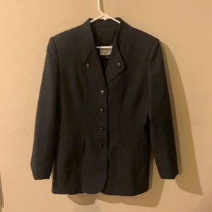 “Let’s Do Business” Blazer